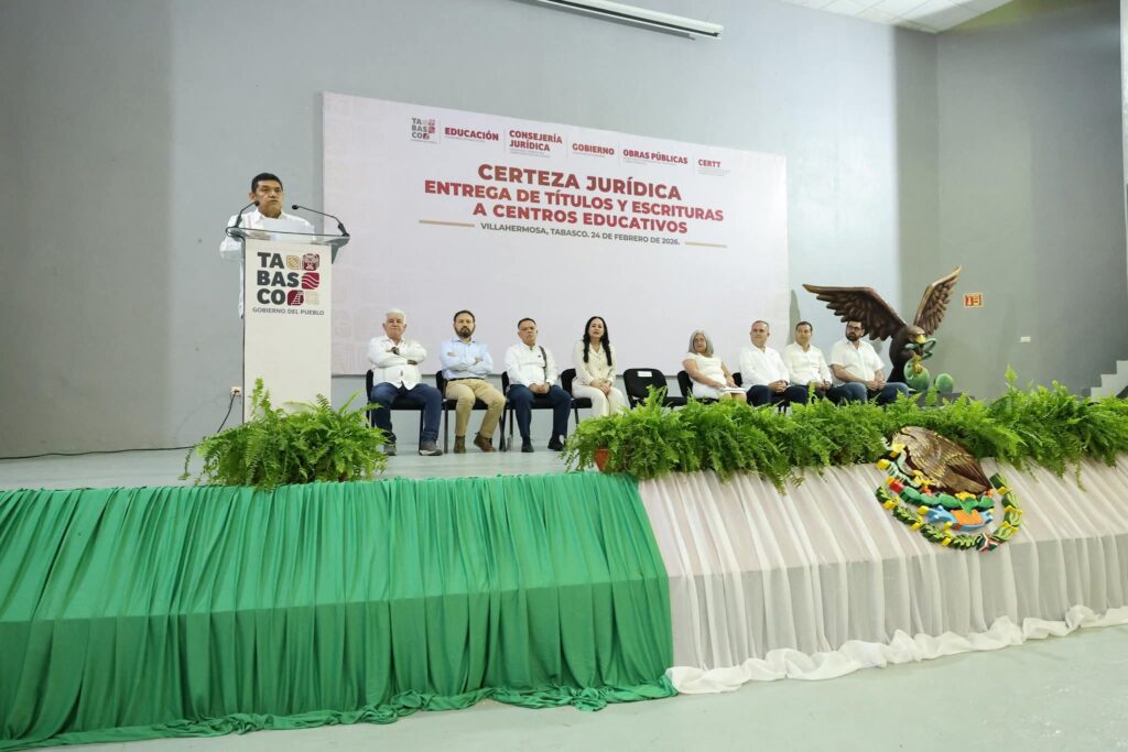 Evento de Certeza Jurídica