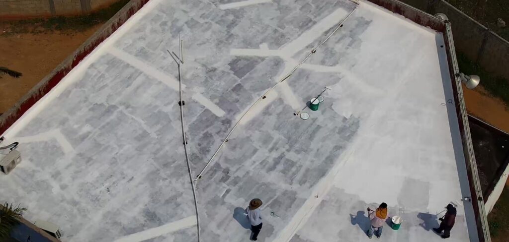 Mejoras en la instalación de la Policía Municipal