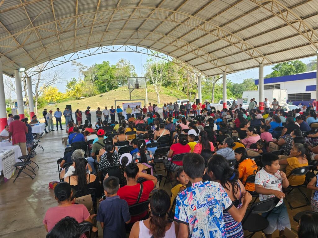 Jornada de atención ciudadana