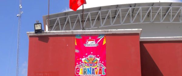 “Carnaval 2025” Tenosique