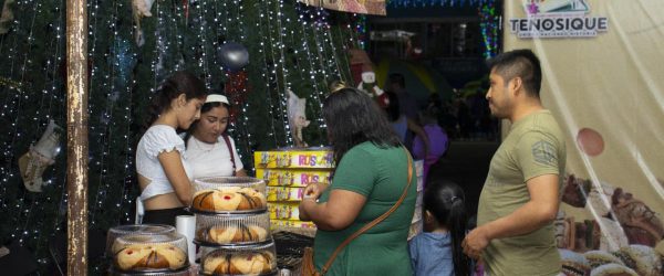 Nuestro Pan 2025 panaderos, pasteleros y reposteros locales