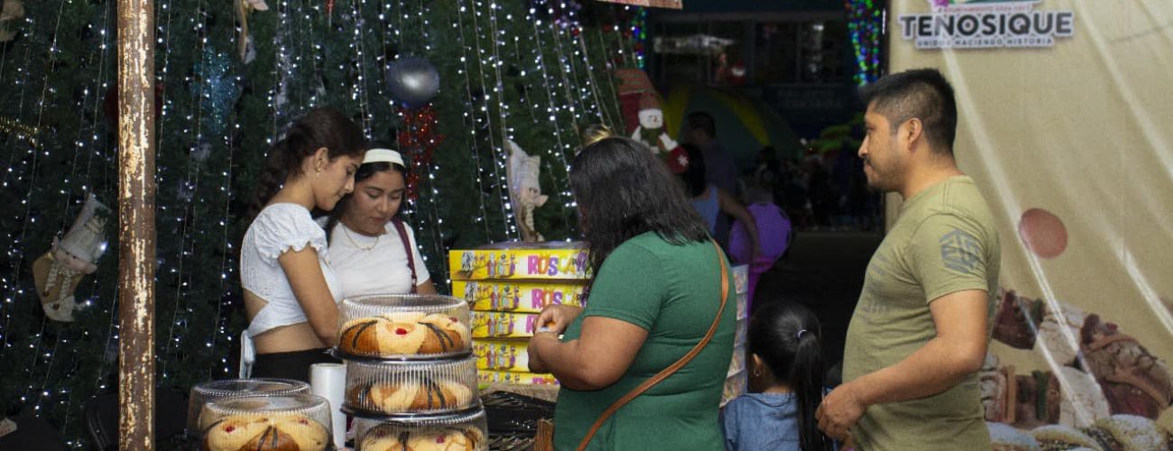 Nuestro Pan 2025 panaderos, pasteleros y reposteros locales