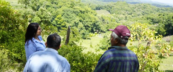 recorrido de las comunidades de tenosique proyecto de rehabilitación ejido Álvaro Obregón agosto 2026